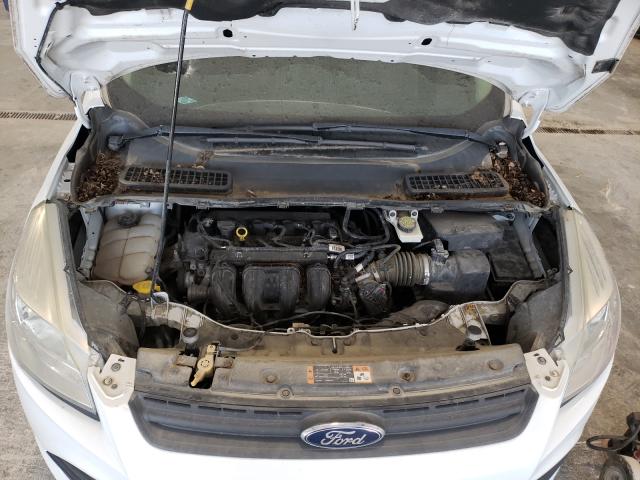 Photo 6 VIN: 1FMCU0F76FUC81465 - FORD ESCAPE S 