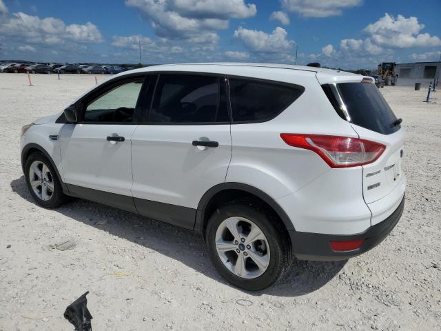 Photo 1 VIN: 1FMCU0F76GUA10004 - FORD ESCAPE S 