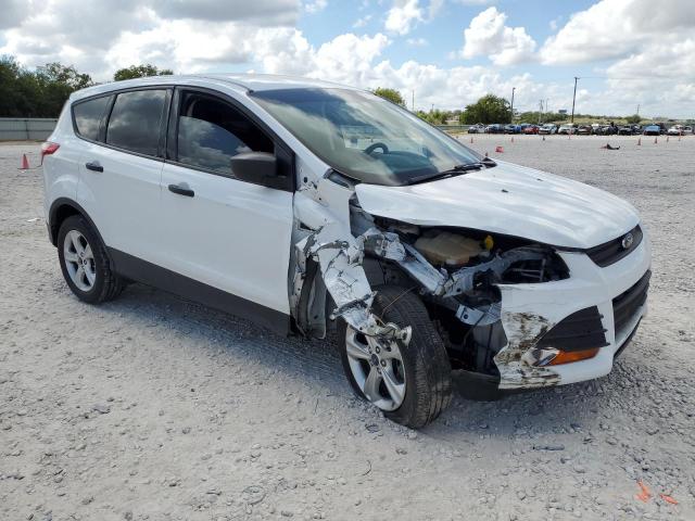 Photo 3 VIN: 1FMCU0F76GUA10004 - FORD ESCAPE S 