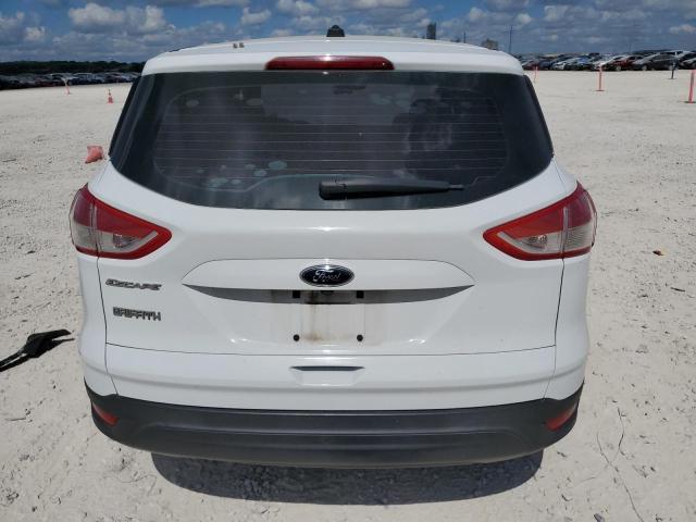 Photo 5 VIN: 1FMCU0F76GUA10004 - FORD ESCAPE S 