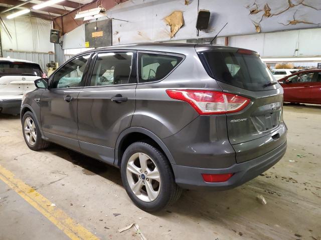 Photo 1 VIN: 1FMCU0F76GUA12416 - FORD ESCAPE 