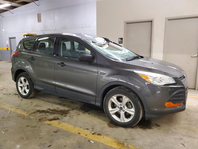 Photo 3 VIN: 1FMCU0F76GUA12416 - FORD ESCAPE 