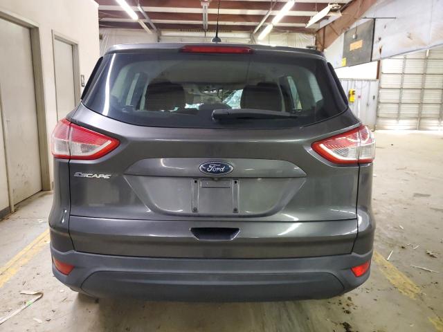 Photo 5 VIN: 1FMCU0F76GUA12416 - FORD ESCAPE 