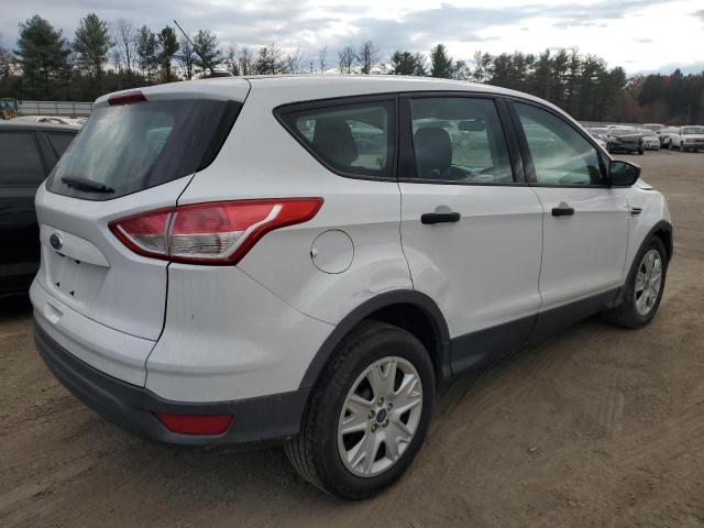 Photo 2 VIN: 1FMCU0F76GUA13677 - FORD ESCAPE S 