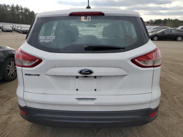 Photo 5 VIN: 1FMCU0F76GUA13677 - FORD ESCAPE S 