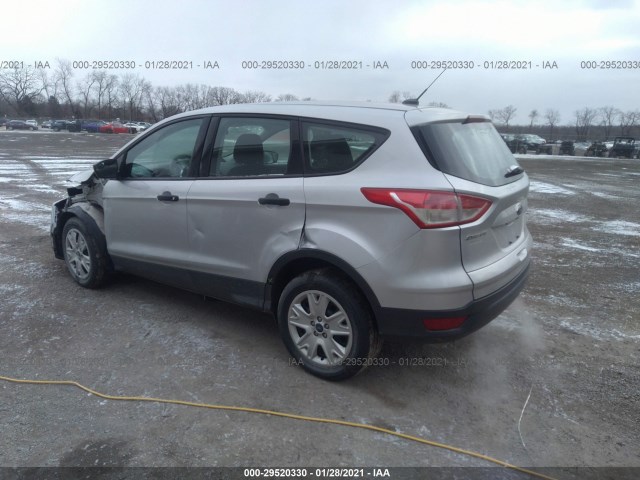 Photo 2 VIN: 1FMCU0F76GUA51541 - FORD ESCAPE 