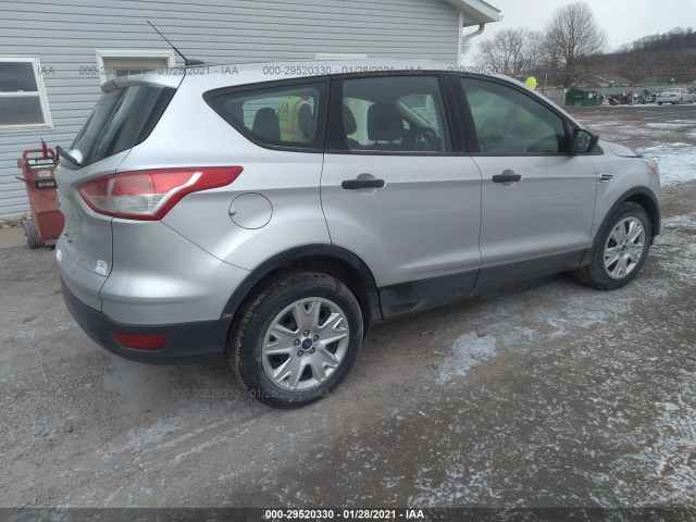 Photo 3 VIN: 1FMCU0F76GUA51541 - FORD ESCAPE 