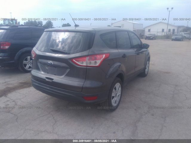 Photo 3 VIN: 1FMCU0F76GUA52592 - FORD ESCAPE 