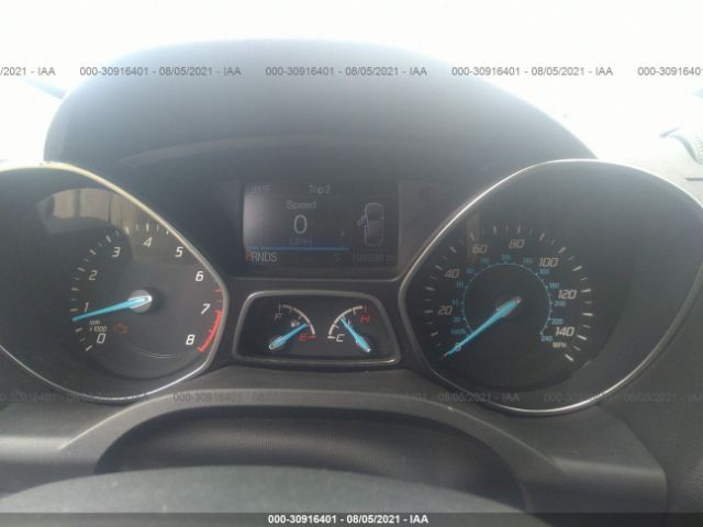 Photo 6 VIN: 1FMCU0F76GUA52592 - FORD ESCAPE 