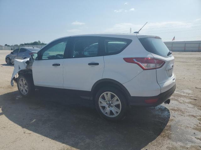 Photo 1 VIN: 1FMCU0F76GUA60272 - FORD ESCAPE 