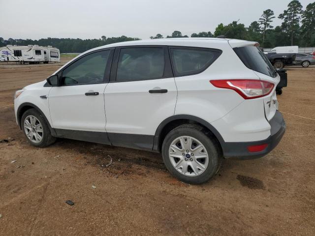 Photo 1 VIN: 1FMCU0F76GUA66010 - FORD ESCAPE 