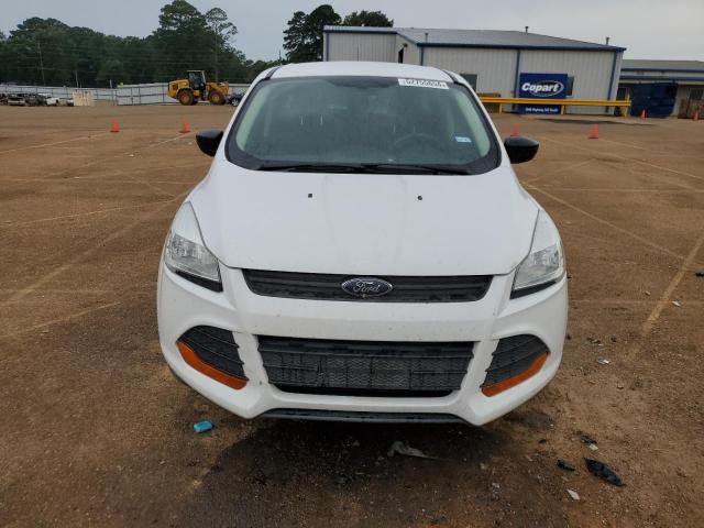 Photo 4 VIN: 1FMCU0F76GUA66010 - FORD ESCAPE 