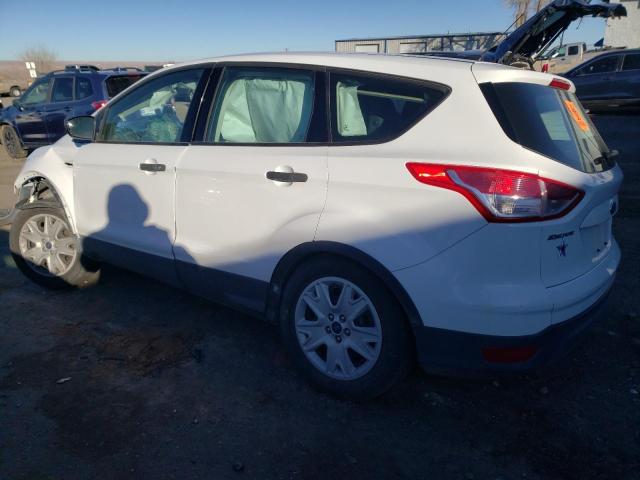 Photo 1 VIN: 1FMCU0F76GUA68470 - FORD ESCAPE S 