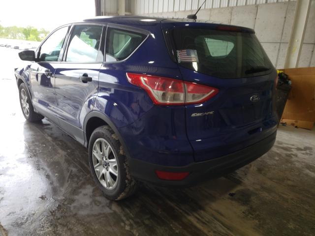 Photo 2 VIN: 1FMCU0F76GUA74169 - FORD ESCAPE S 