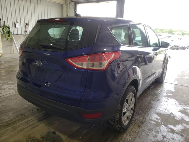 Photo 3 VIN: 1FMCU0F76GUA74169 - FORD ESCAPE S 