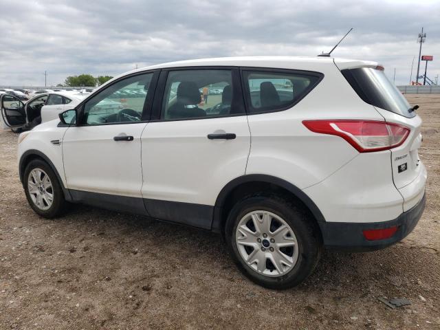 Photo 1 VIN: 1FMCU0F76GUB08790 - FORD ESCAPE 