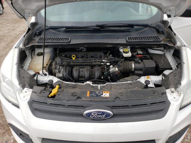 Photo 11 VIN: 1FMCU0F76GUB08790 - FORD ESCAPE 