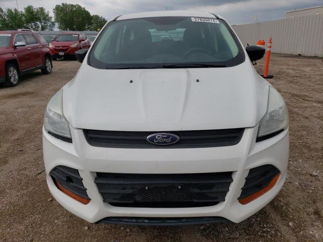 Photo 4 VIN: 1FMCU0F76GUB08790 - FORD ESCAPE 