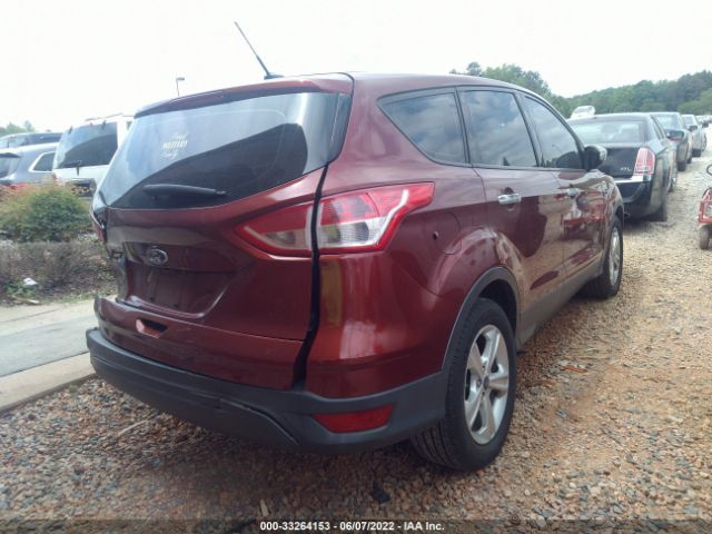 Photo 3 VIN: 1FMCU0F76GUB11902 - FORD ESCAPE 