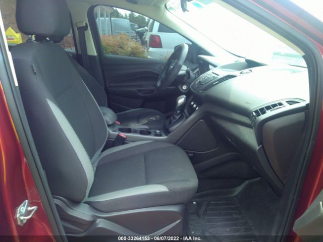 Photo 4 VIN: 1FMCU0F76GUB11902 - FORD ESCAPE 