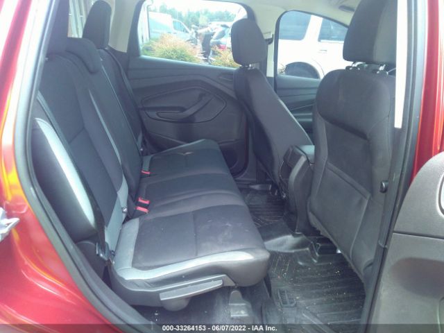 Photo 7 VIN: 1FMCU0F76GUB11902 - FORD ESCAPE 