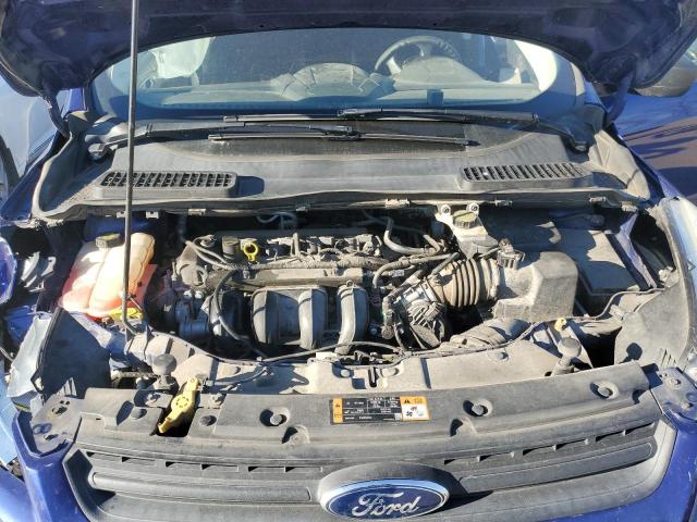 Photo 10 VIN: 1FMCU0F76GUB13410 - FORD ESCAPE S 