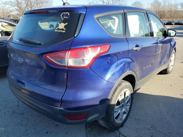 Photo 2 VIN: 1FMCU0F76GUB13410 - FORD ESCAPE S 