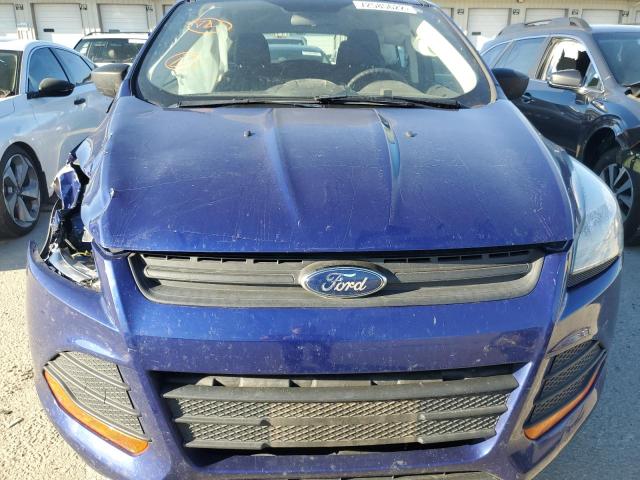 Photo 4 VIN: 1FMCU0F76GUB13410 - FORD ESCAPE S 