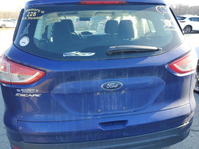 Photo 5 VIN: 1FMCU0F76GUB13410 - FORD ESCAPE S 