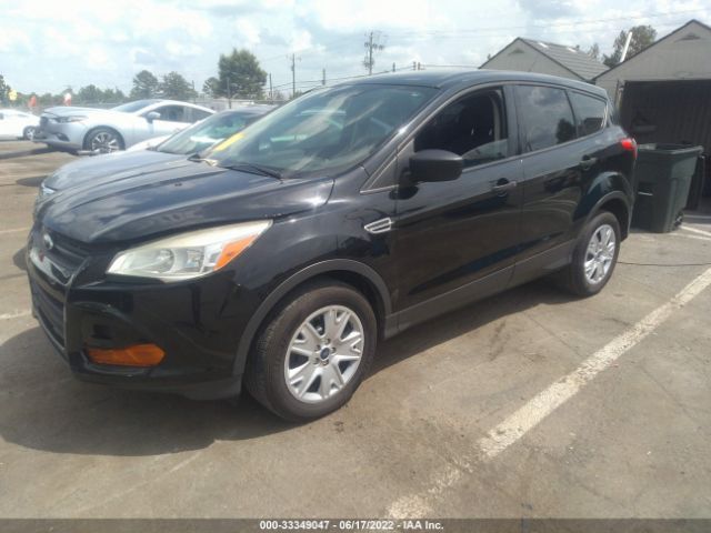 Photo 1 VIN: 1FMCU0F76GUB17926 - FORD ESCAPE 