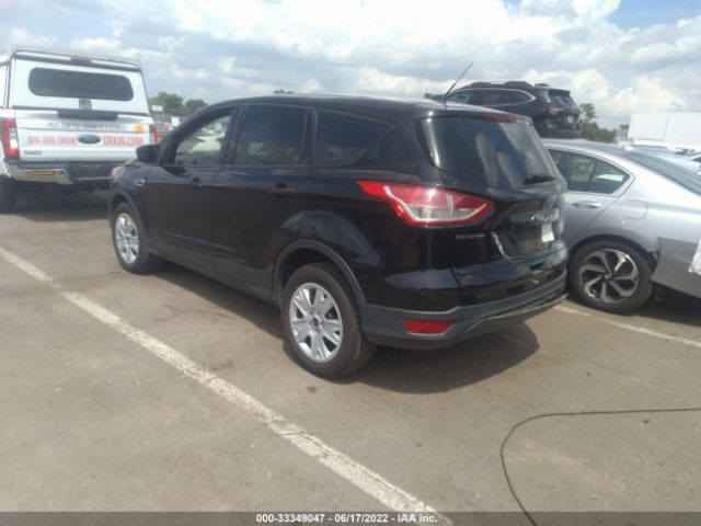 Photo 2 VIN: 1FMCU0F76GUB17926 - FORD ESCAPE 