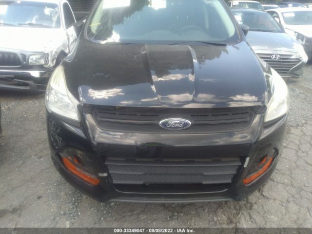 Photo 5 VIN: 1FMCU0F76GUB17926 - FORD ESCAPE 