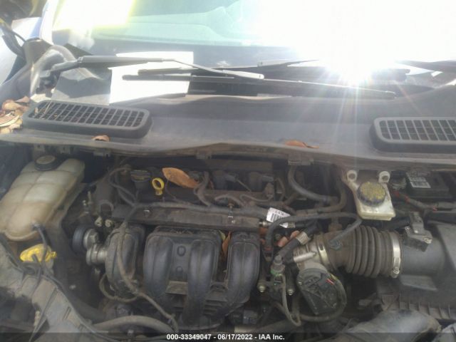 Photo 9 VIN: 1FMCU0F76GUB17926 - FORD ESCAPE 