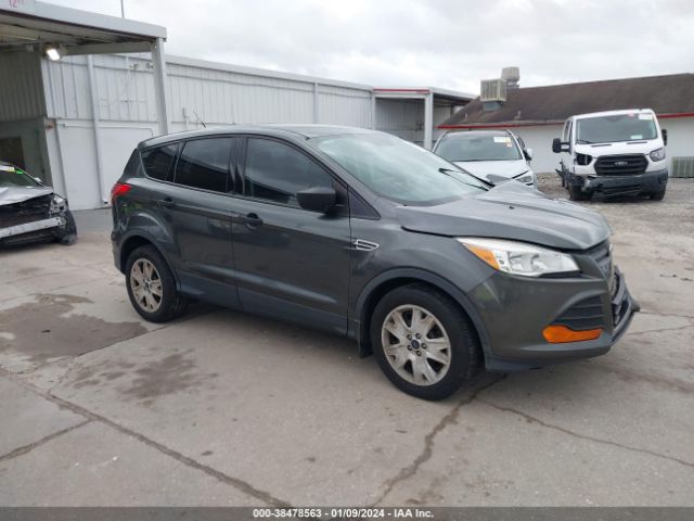 Photo 0 VIN: 1FMCU0F76GUB31468 - FORD ESCAPE 