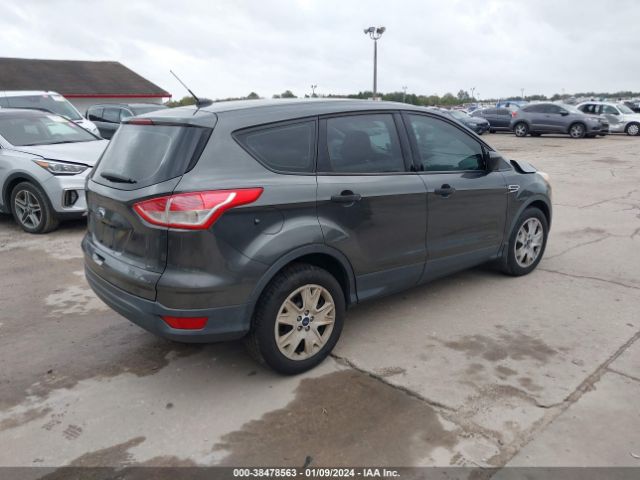 Photo 3 VIN: 1FMCU0F76GUB31468 - FORD ESCAPE 