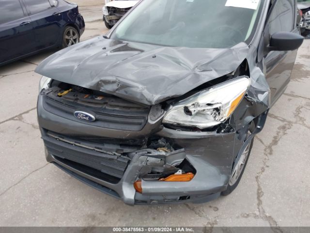 Photo 5 VIN: 1FMCU0F76GUB31468 - FORD ESCAPE 