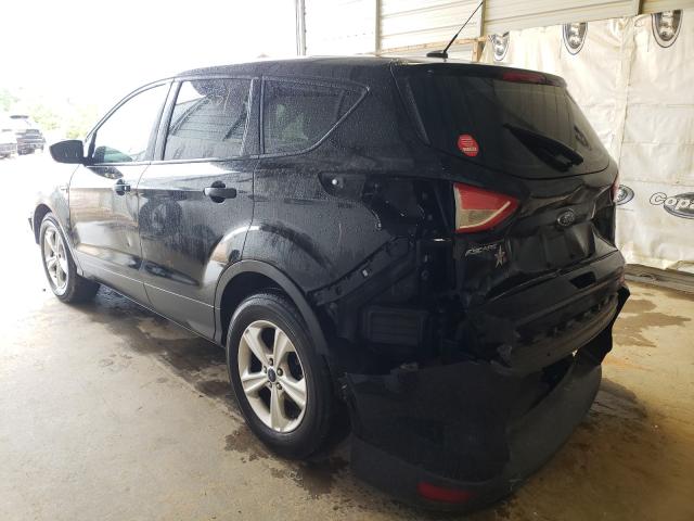 Photo 2 VIN: 1FMCU0F76GUB36430 - FORD ESCAPE 