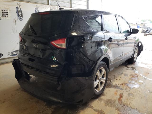 Photo 3 VIN: 1FMCU0F76GUB36430 - FORD ESCAPE 