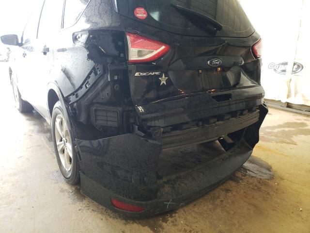 Photo 8 VIN: 1FMCU0F76GUB36430 - FORD ESCAPE 