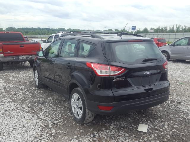 Photo 2 VIN: 1FMCU0F76GUB37285 - FORD ESCAPE 