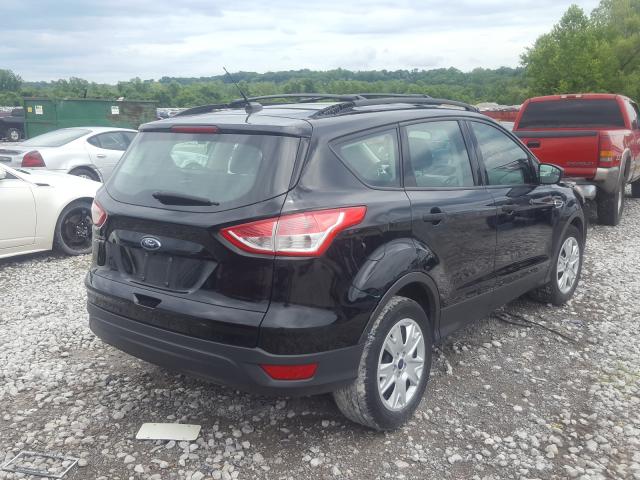 Photo 3 VIN: 1FMCU0F76GUB37285 - FORD ESCAPE 