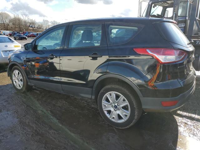 Photo 1 VIN: 1FMCU0F76GUB50196 - FORD ESCAPE 