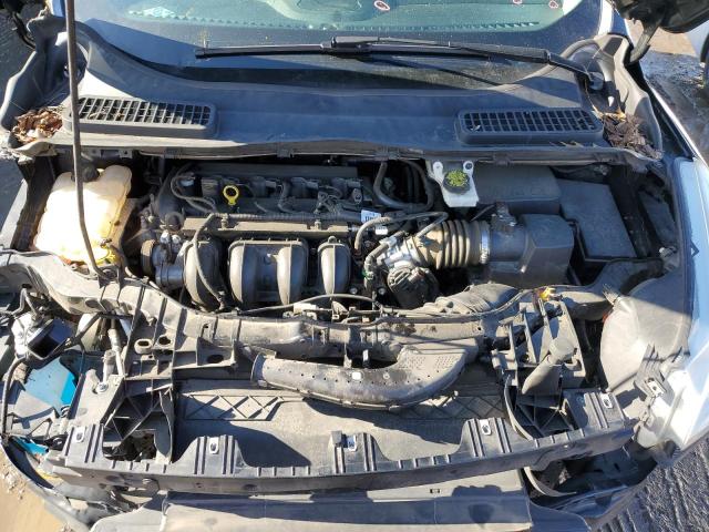 Photo 11 VIN: 1FMCU0F76GUB50196 - FORD ESCAPE 