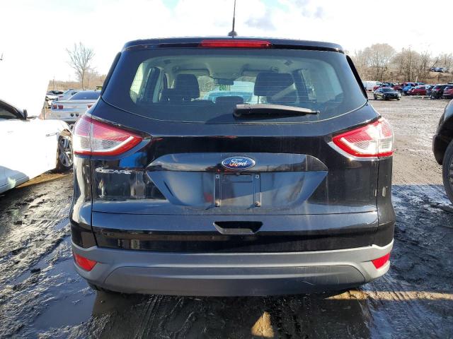 Photo 5 VIN: 1FMCU0F76GUB50196 - FORD ESCAPE 