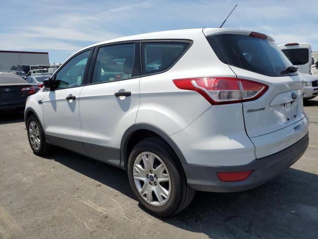 Photo 1 VIN: 1FMCU0F76GUB60856 - FORD ESCAPE 