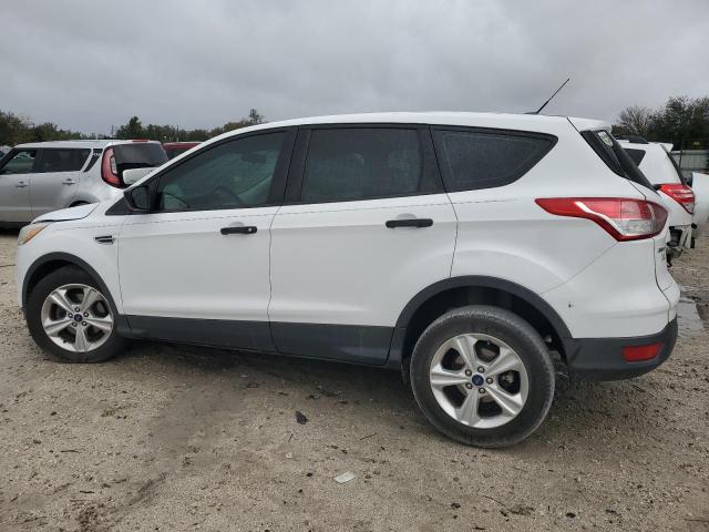 Photo 1 VIN: 1FMCU0F76GUB67189 - FORD ESCAPE 