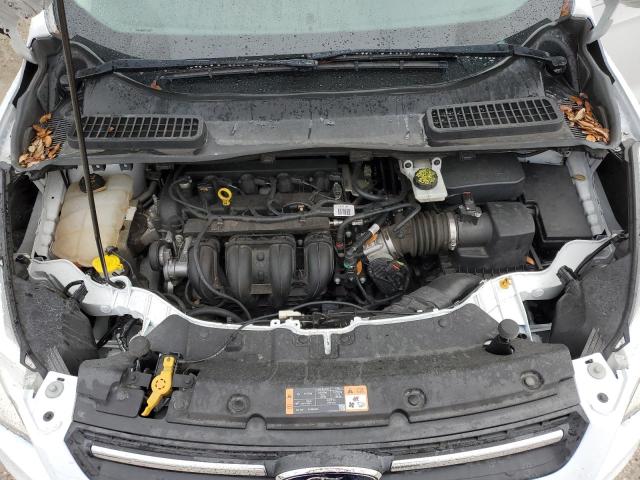 Photo 11 VIN: 1FMCU0F76GUB67189 - FORD ESCAPE 