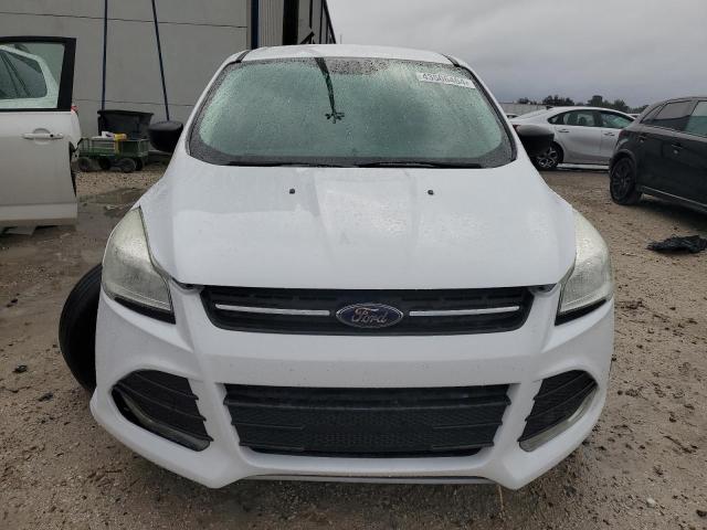 Photo 4 VIN: 1FMCU0F76GUB67189 - FORD ESCAPE 