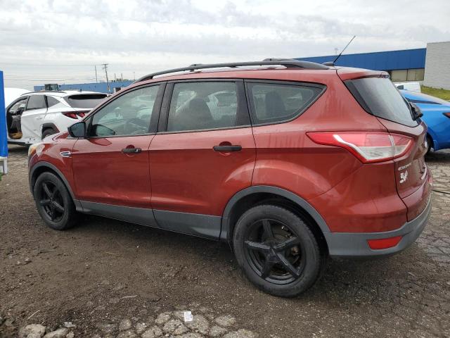 Photo 1 VIN: 1FMCU0F76GUB87779 - FORD ESCAPE 