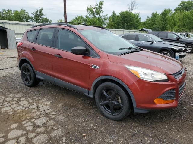 Photo 3 VIN: 1FMCU0F76GUB87779 - FORD ESCAPE 